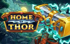 Home of Thor