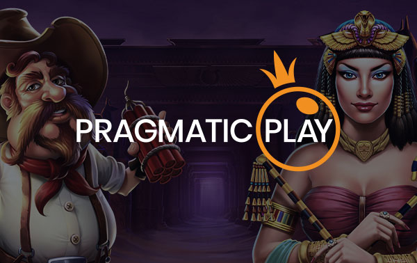 Pragmatic Play